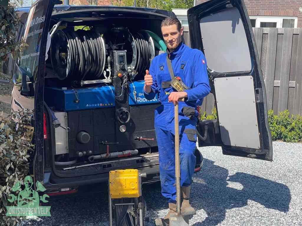 Kosten Ontstoppen Velp Kosten Ontstoppen Velp