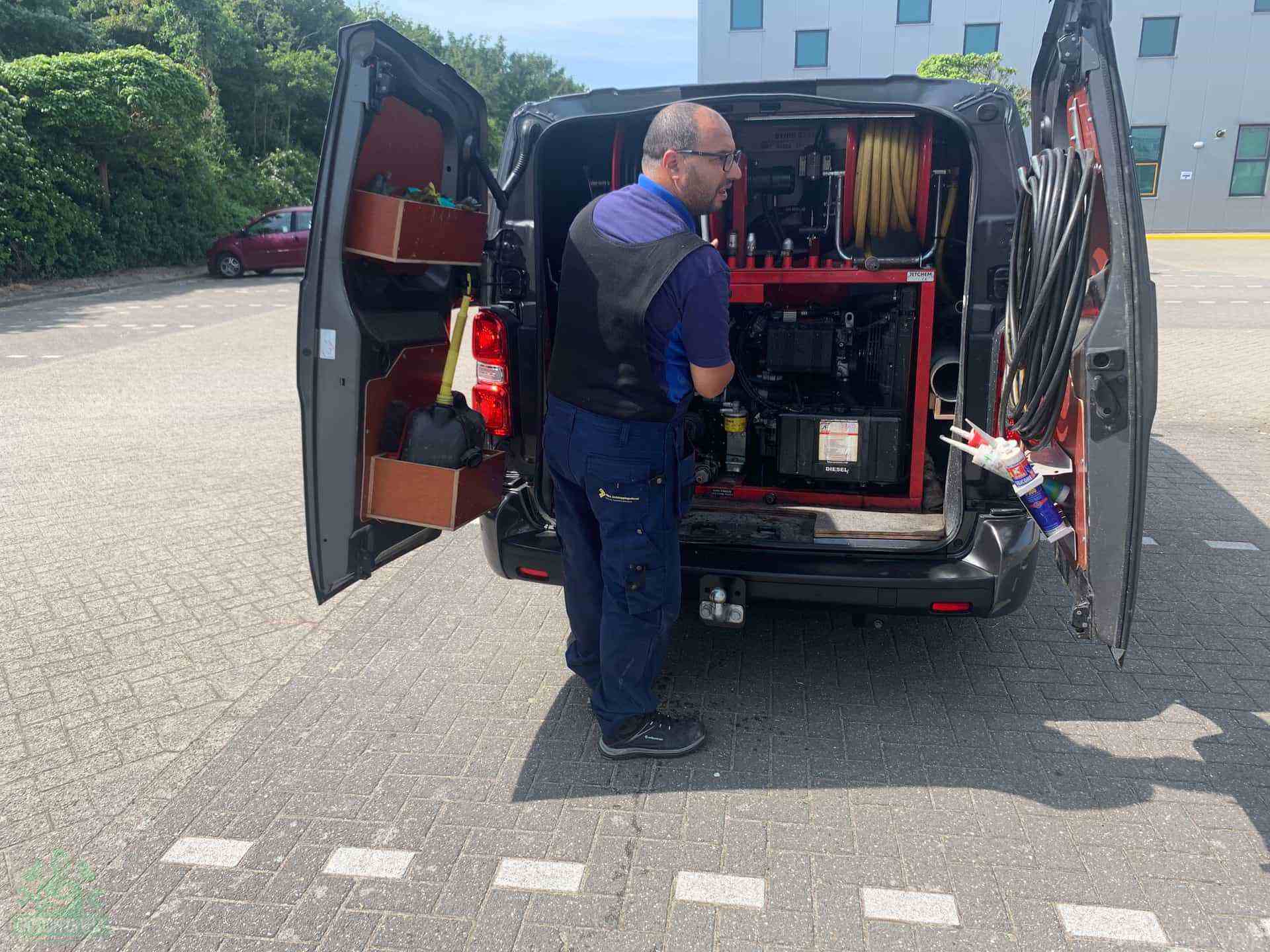 Loodgieter Velp Ontstopping Loodgieter Velp Ontstopping