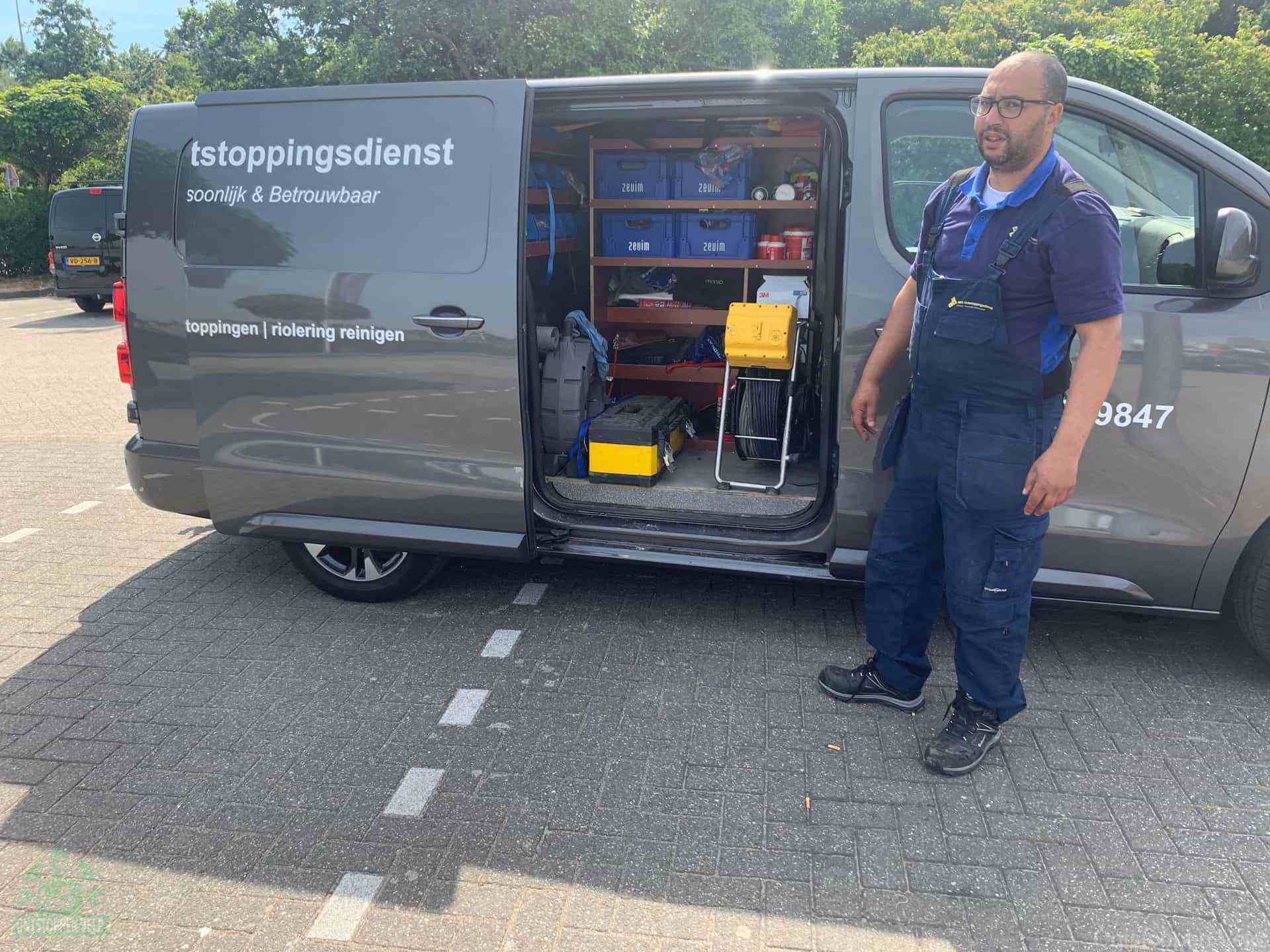 Ontstoppingsdienst Velp Ontstoppingsdienst Velp